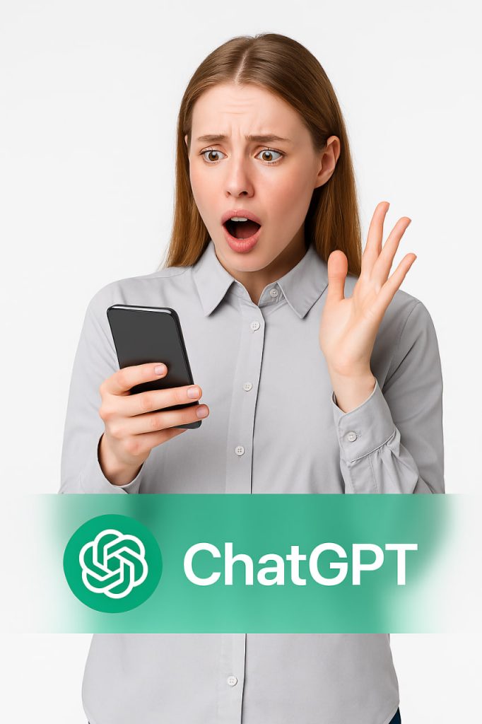 خرید ChatGPT Plus با تحویل فوری | آکانتا