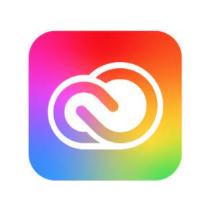 Adobe Creative Cloud