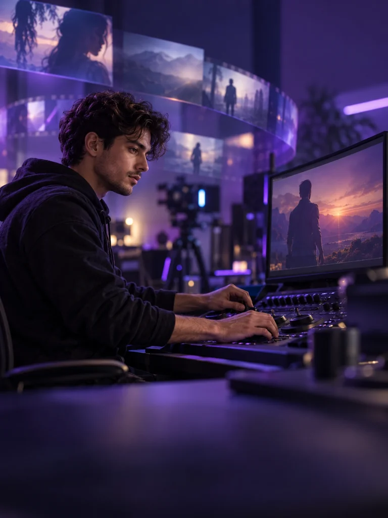 ادوبی پریمیر پرو | Adobe Premiere Pro