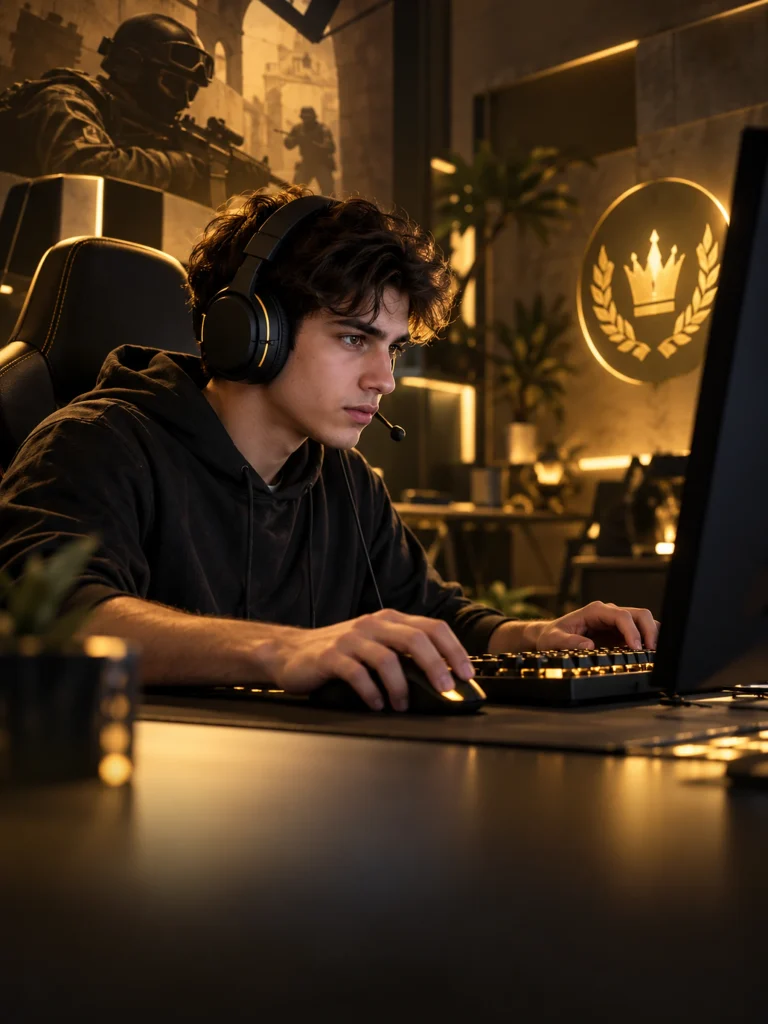 Counter-Strike 2 Prime Status