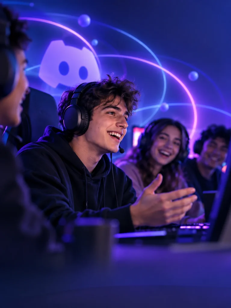 دیسکورد | Discord