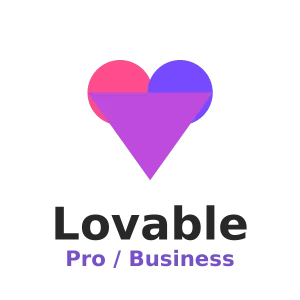 Lovable
