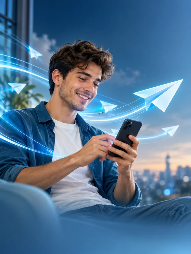 تلگرام | Telegram
