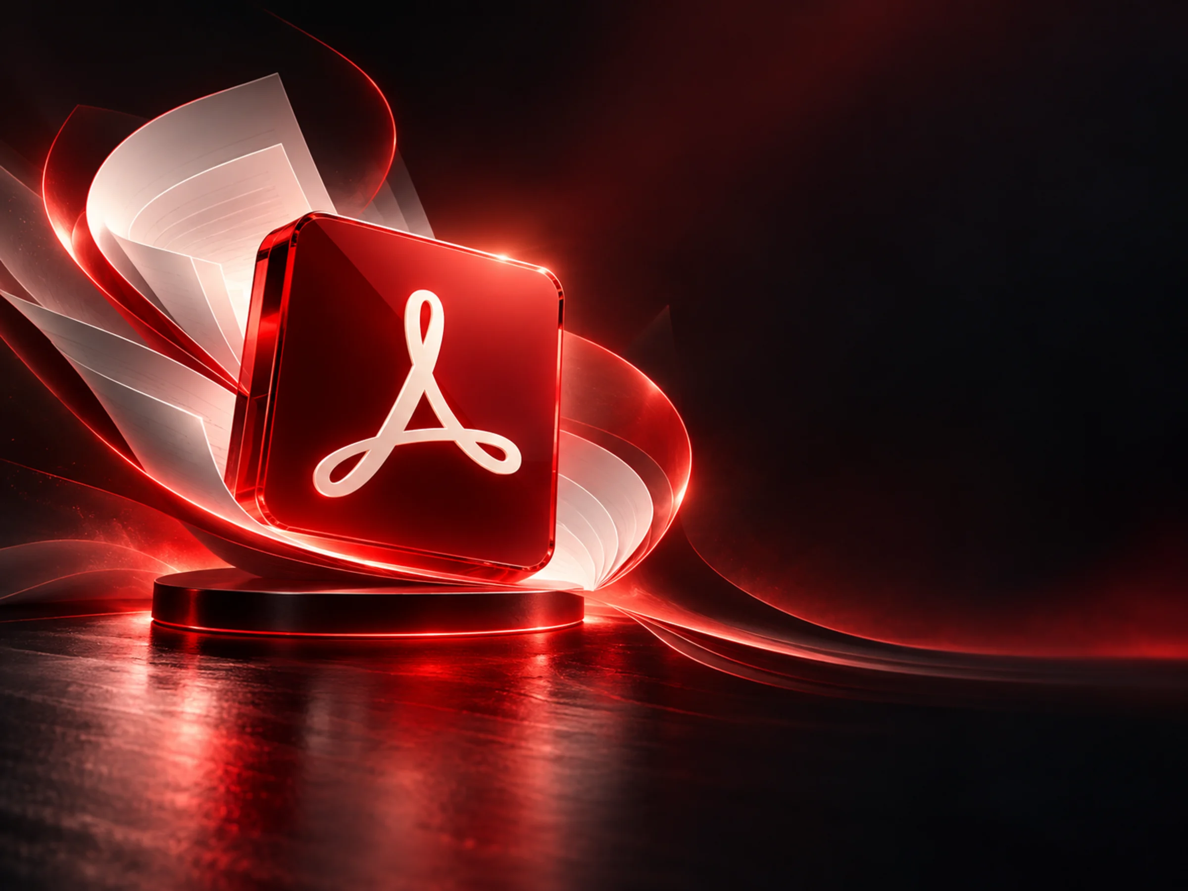 ادوبی آکروبات | Adobe Acrobat
