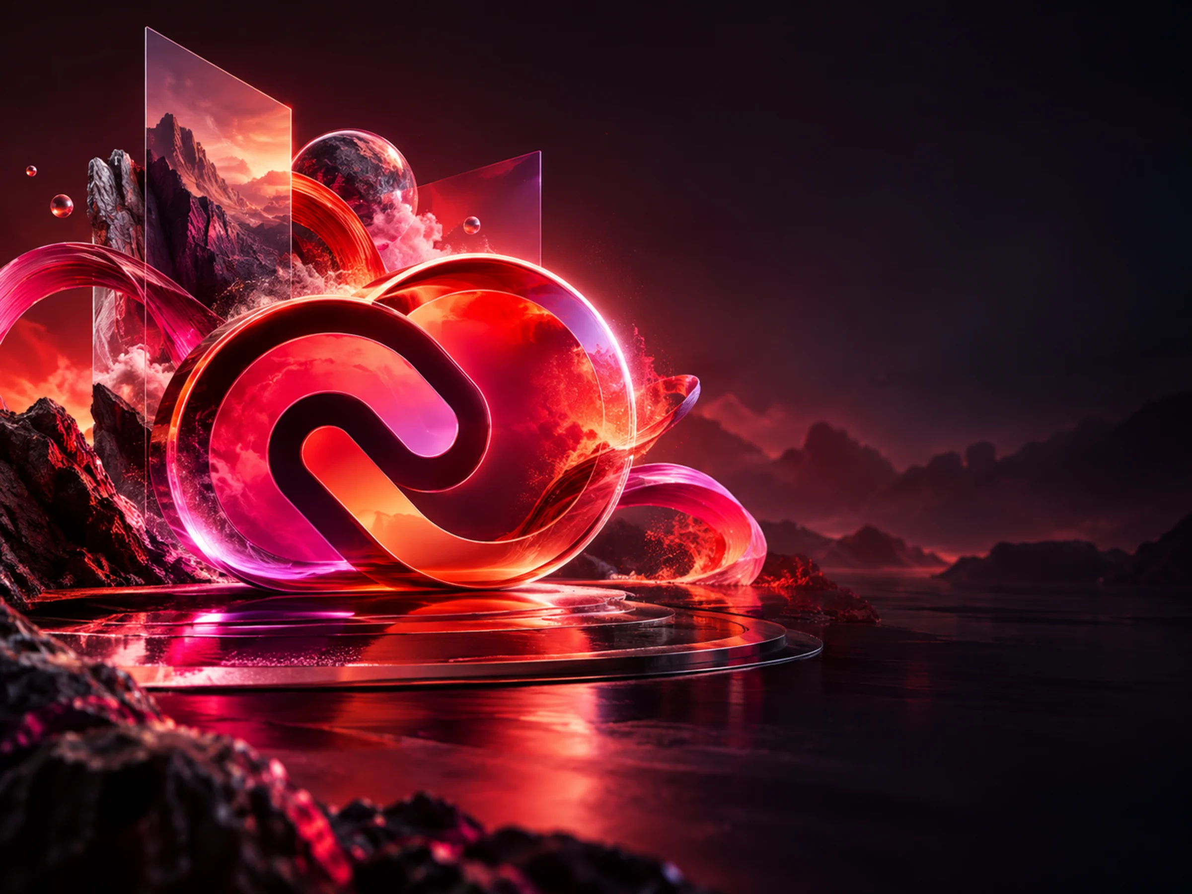 ادوبی کریتیو کلاد | Adobe Creative Cloud