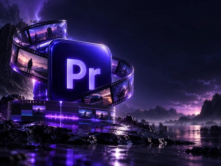 Adobe Premiere Pro