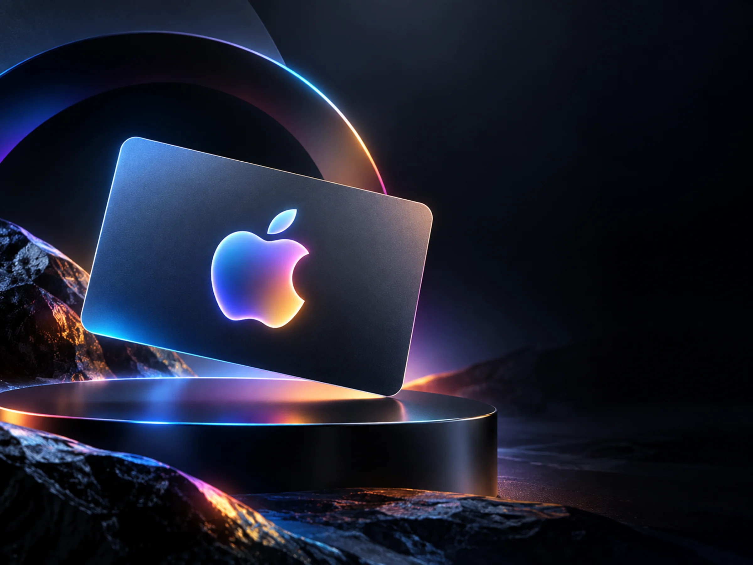 گیفت کارت اپل ترکیه | Apple Gift Card Turkey