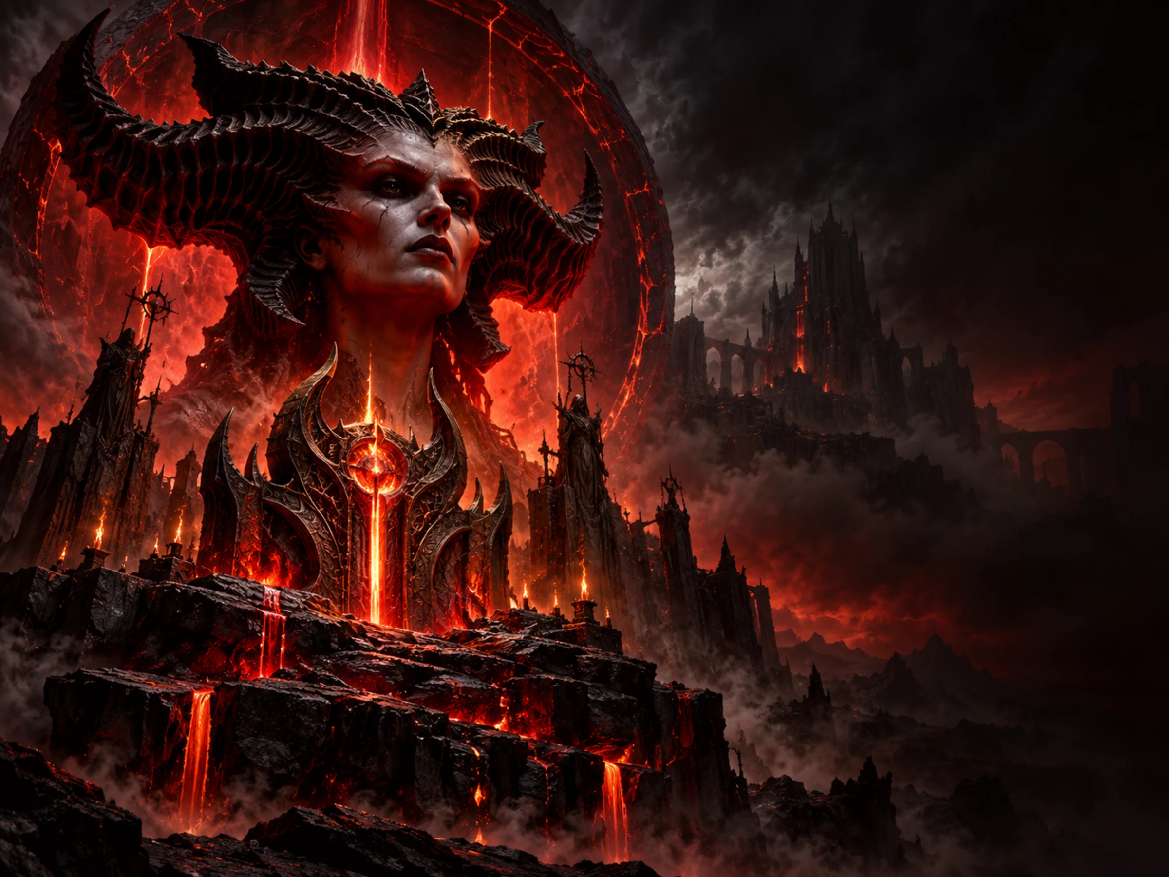 دیابلو ۴: ایج آو هیترد کالکشن | Diablo IV: Age of Hatred Collection