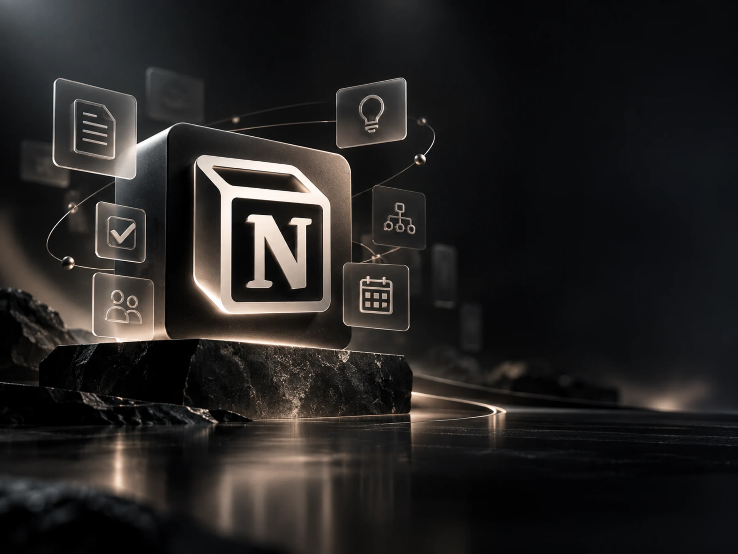 نوشن | Notion