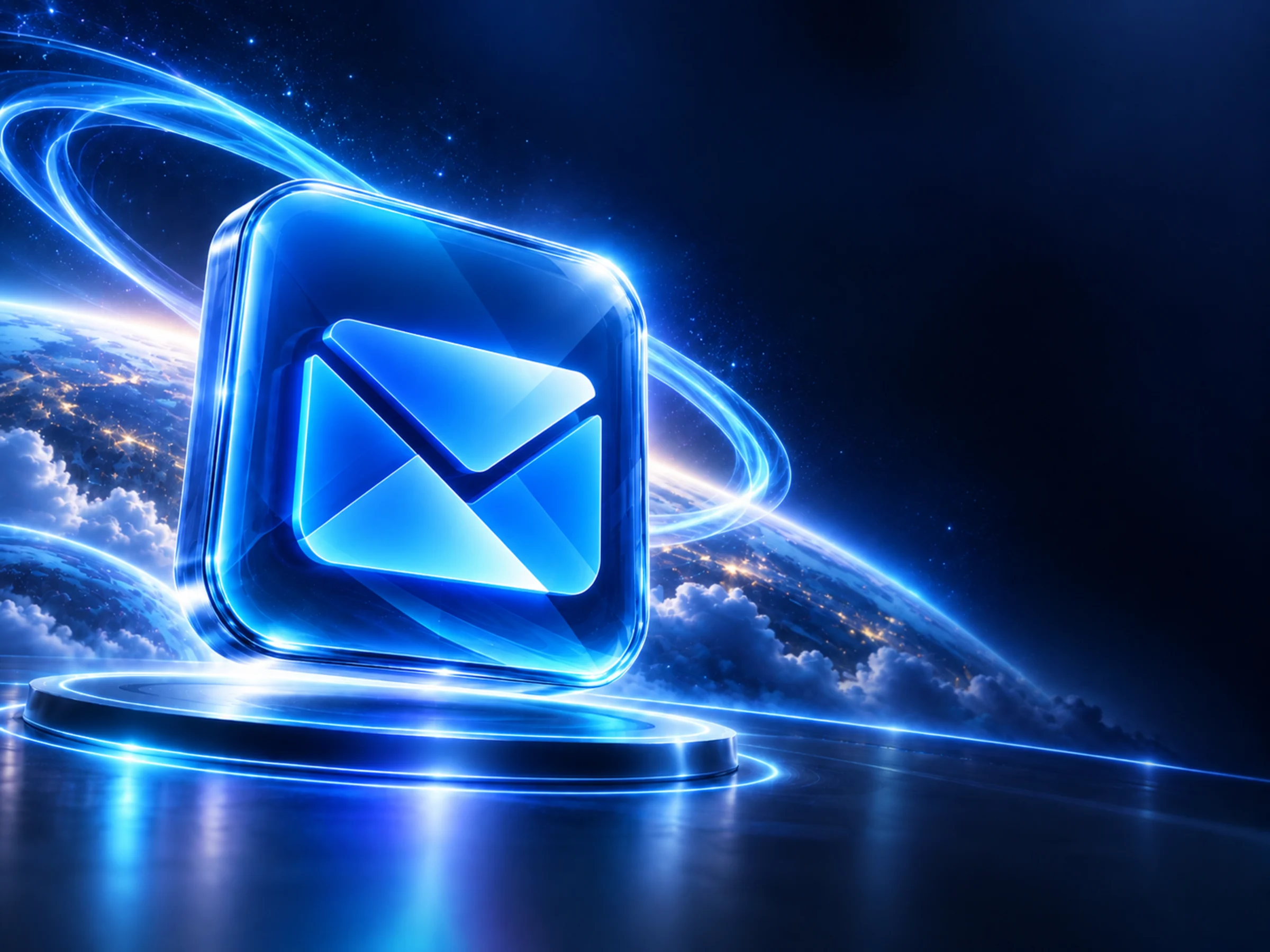 اوت‌لوک / هات‌میل | Outlook / Hotmail