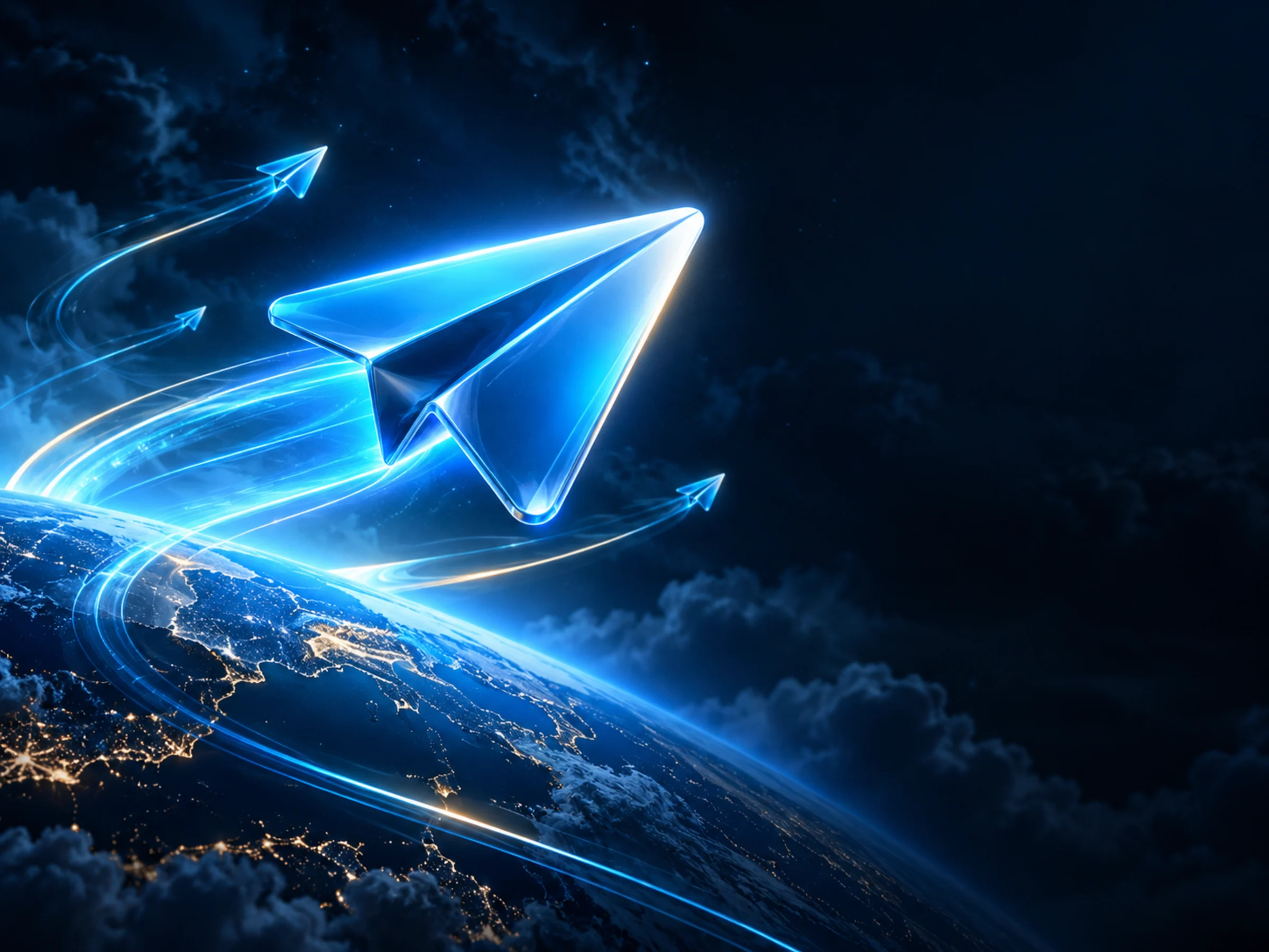 تلگرام | Telegram